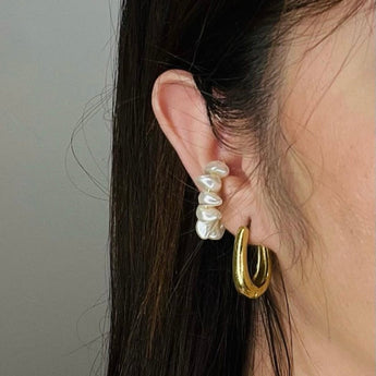 Ear Cuffs