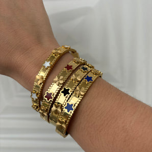 Hanny Bracelet / Stainless Steel