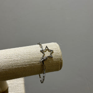 Arlet Bracelet / Brass