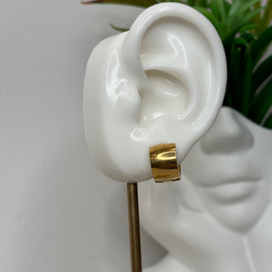 Anais Earrings | Stainless Steel