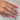 Nia Ring / Silver 925