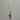 Mi Universo Necklace / Stainless Steel