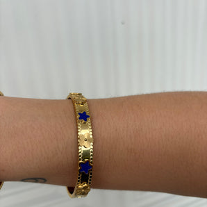 Hanny Bracelet / Stainless Steel