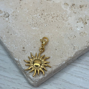 Summer Charm / Stainless Steel