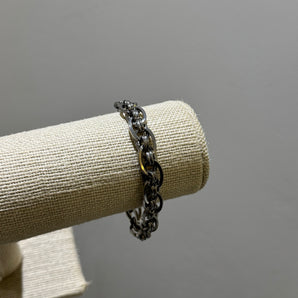 Energy Bracelet / Stainless Steel