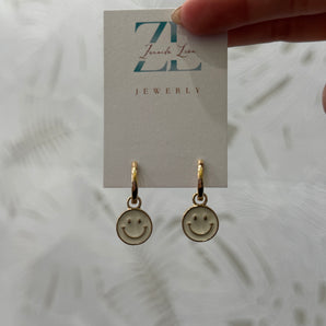 Mya Earrings / Fantasia