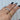 Geny Ring / Sterling Silver
