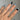Sara Ring | Sterling Silver