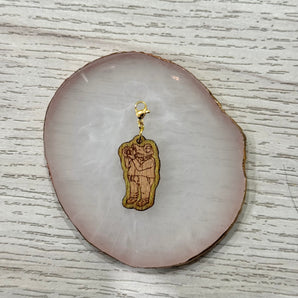 Concho Charm