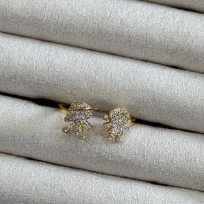 Kids Ring / 925 Sterling Silver