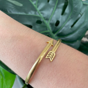 Kyra Bracelet | Stainless Steel