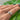 Lily Ring | Rhodium