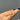 Snake Ring | Sterling Silver 925 & GP