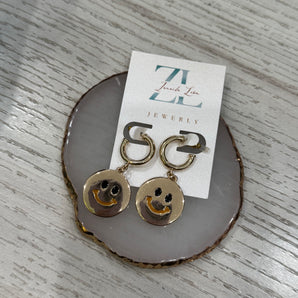 Khyara Earrings / Fantasia