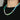 Del Mar Necklace/ Hand Made
