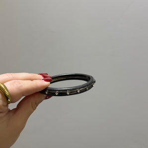 Rocio Bracelet / Brass