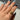 Tatiana Ring | Sterling Silver & GP 18k