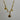 Million Necklace / Stainless Steel