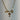 Mystic Garden Necklace | Stainless Steel