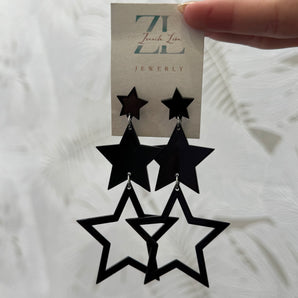 Aracely Earrings / Fantasia