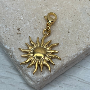 Summer Charm / Stainless Steel