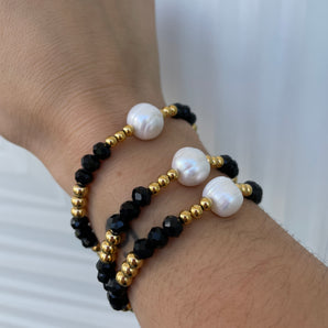 Yuanelsie Bracelet | Stainless Steel