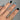 Sara Ring | Sterling Silver
