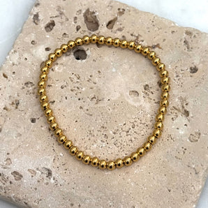 Aroa Bracelet / Stainless Steel