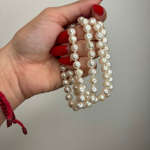 Perlada Bracelet | Plata 925