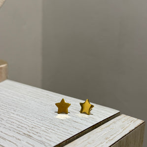 Nora Set / Stainless Steel