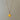 Gold Star Necklace / Stainless Steel