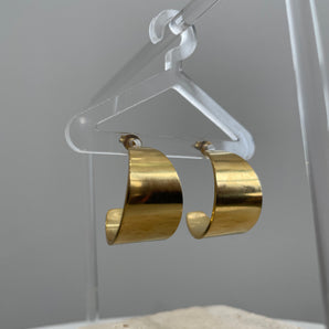Arabella Earrings| Stainless Steel