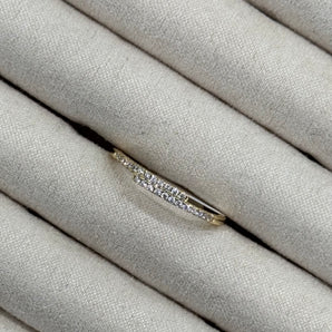 Mara Ring / 925 Sterling Silver