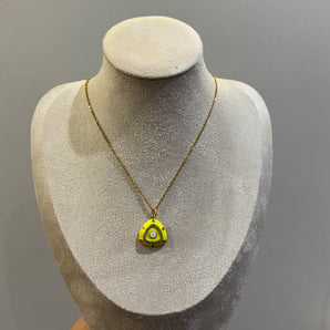 Adela Necklace / Stainless Steel