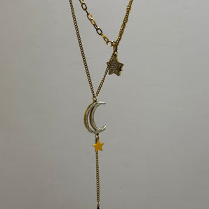 Nora Set / Stainless Steel