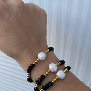 Yuanelsie Bracelet | Stainless Steel
