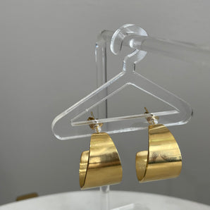 Arabella Earrings| Stainless Steel