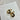 Ender Maxi Drop Earring / Brass