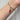 Chilis Lover Bracelet / Stainless Steel