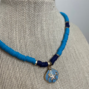 Alta Mar Necklace