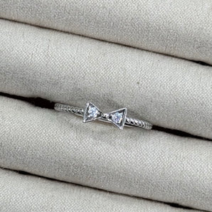 Catalina Ring / 925 Sterling Silver