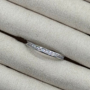 Angela Ring / 925 Sterling Silver