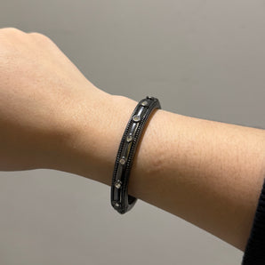 Rocio Bracelet / Brass
