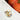 Zenaida’s Earrings / 3 Layers of 14k Gold & Zirconia