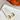 Katleya’s Earrings / 3 Layer of 14k Gold
