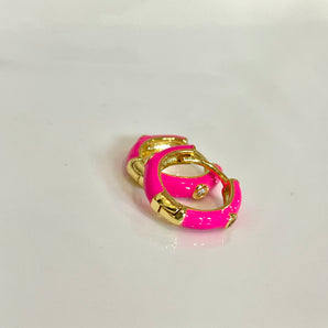 Thalia Earrings / Fantasy