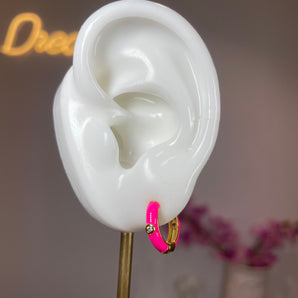 Thalia Earrings / Fantasy