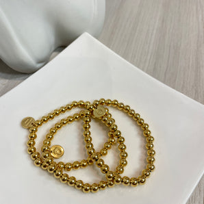 Keisha Bracelet / Stainless Steel
