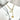 Isabela Necklace / Stainless Steel