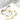 Silvita Necklace / Stainless Steel